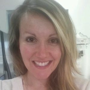 Meet your Posher, Bethany